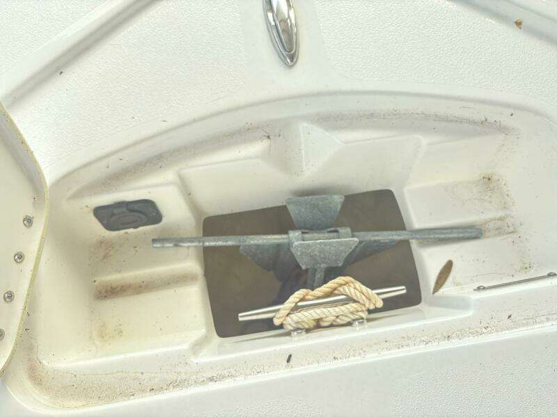 24ft Tidewater Yacht For Sale