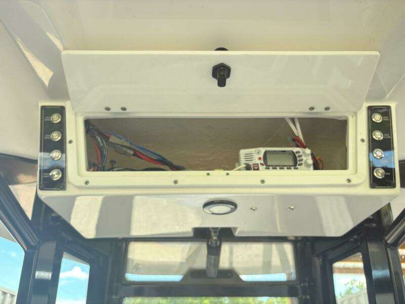 24ft Tidewater Yacht For Sale