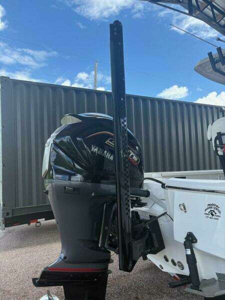 24ft Tidewater Yacht For Sale