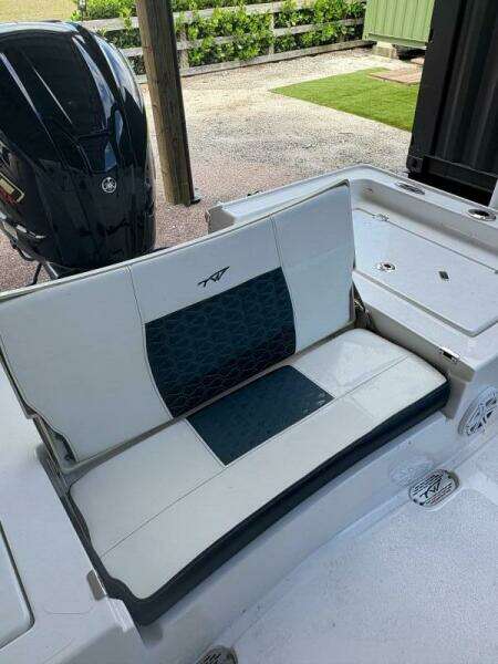 24ft Tidewater Yacht For Sale