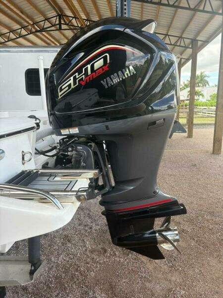 24ft Tidewater Yacht For Sale
