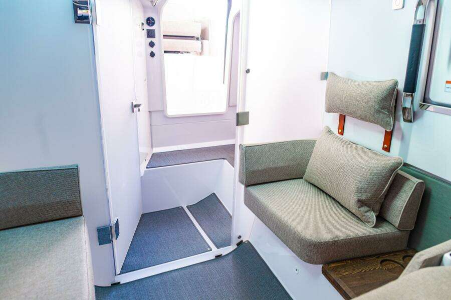 First Byte  37ft Axopar Yacht For Sale