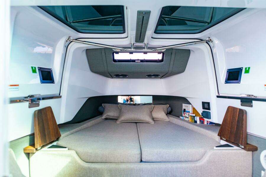 First Byte  37ft Axopar Yacht For Sale