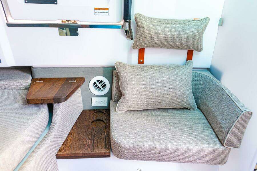 First Byte  37ft Axopar Yacht For Sale