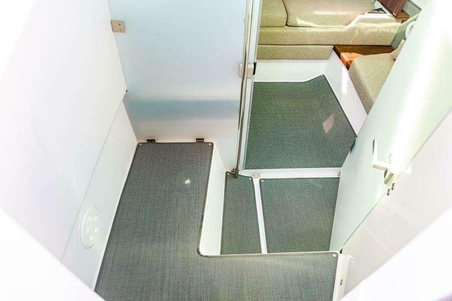 First Byte  37ft Axopar Yacht For Sale