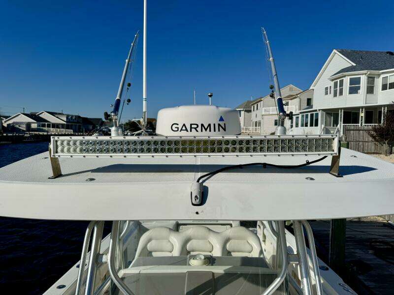 33ft Hydra Sports Yacht For Sale