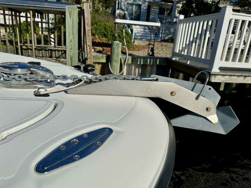 33ft Hydra Sports Yacht For Sale