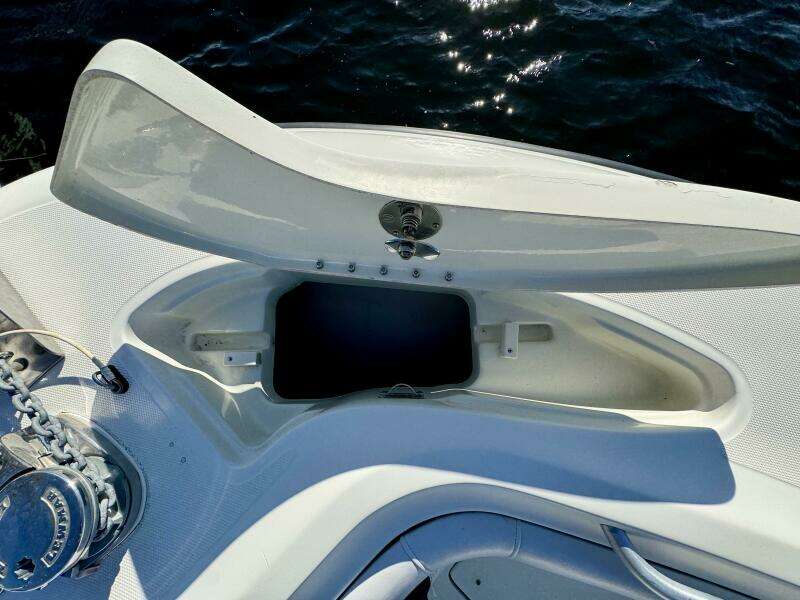 33ft Hydra Sports Yacht For Sale