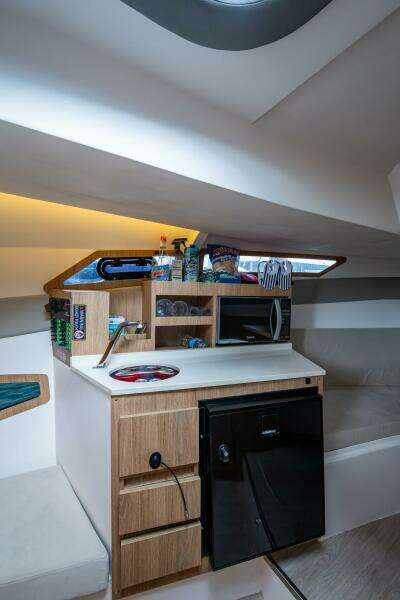 XURU 34ft NX Boats Yacht For Sale