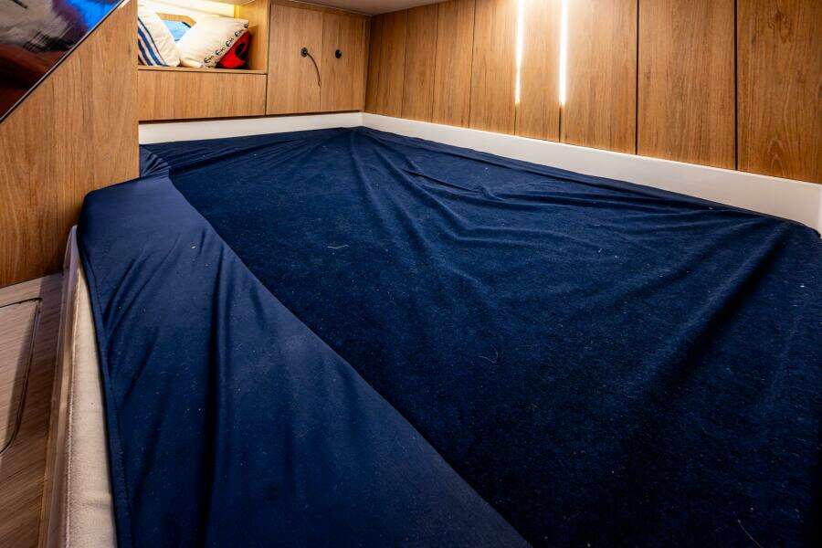 XURU 34ft NX Boats Yacht For Sale