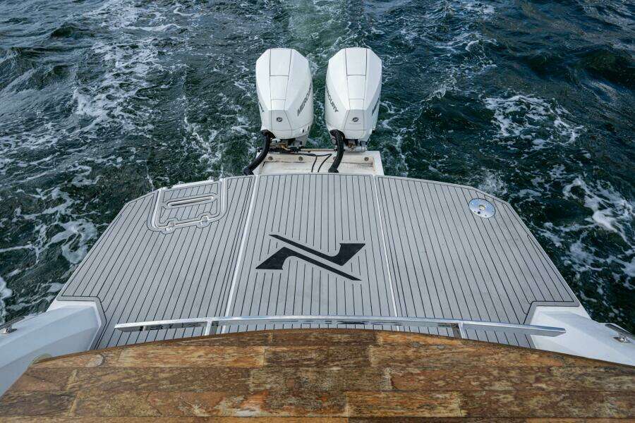XURU 34ft NX Boats Yacht For Sale