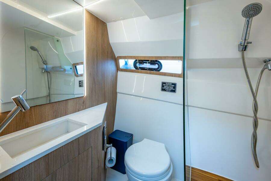 XURU 34ft NX Boats Yacht For Sale