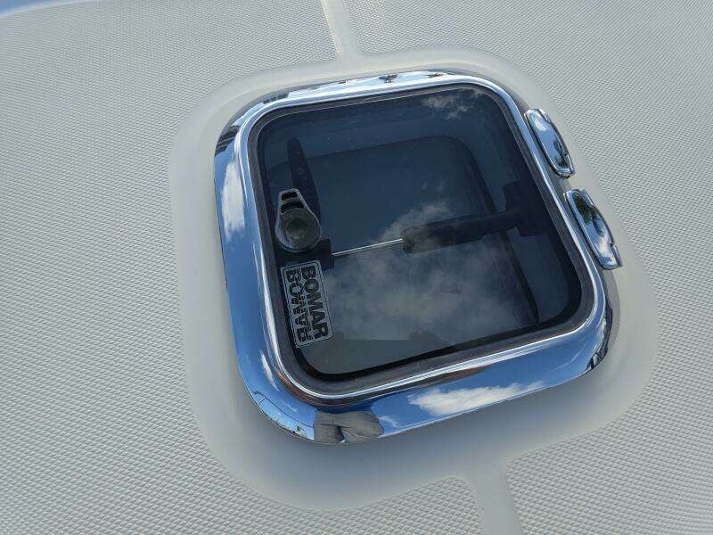48ft Sabre Yacht For Sale