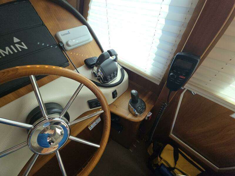 48ft Sabre Yacht For Sale
