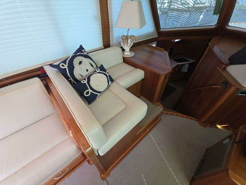 48ft Sabre Yacht For Sale