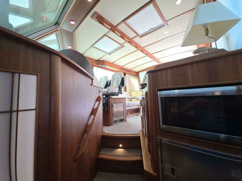 48ft Sabre Yacht For Sale