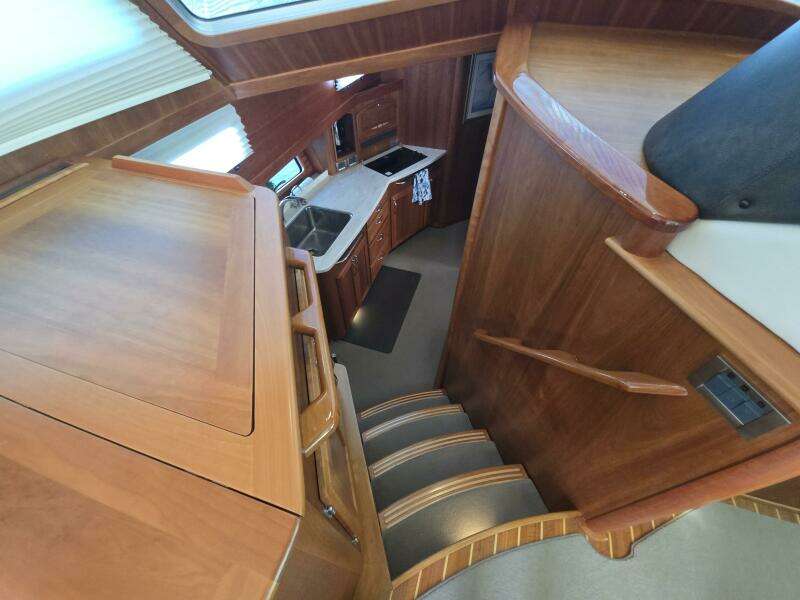 48ft Sabre Yacht For Sale