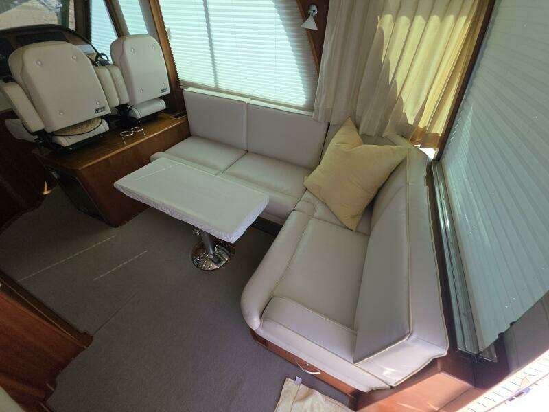 48ft Sabre Yacht For Sale