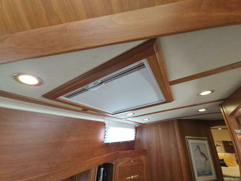 48ft Sabre Yacht For Sale