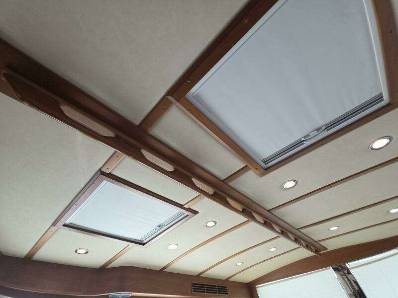 48ft Sabre Yacht For Sale