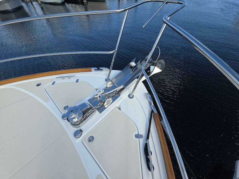 48ft Sabre Yacht For Sale