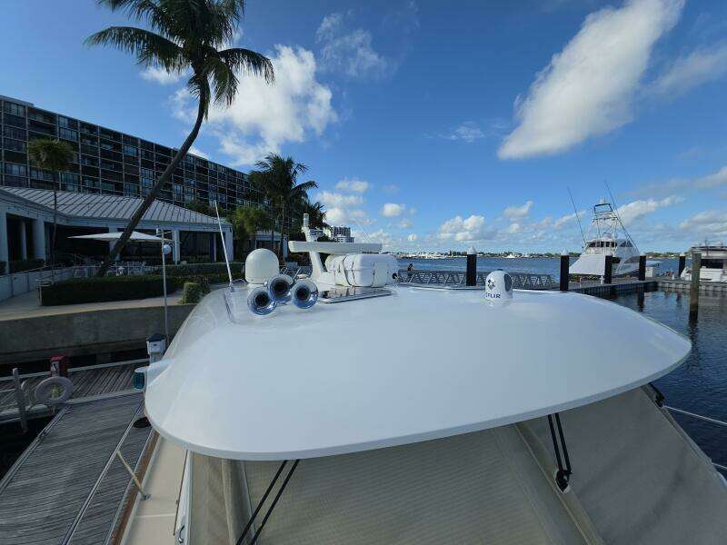 48ft Sabre Yacht For Sale