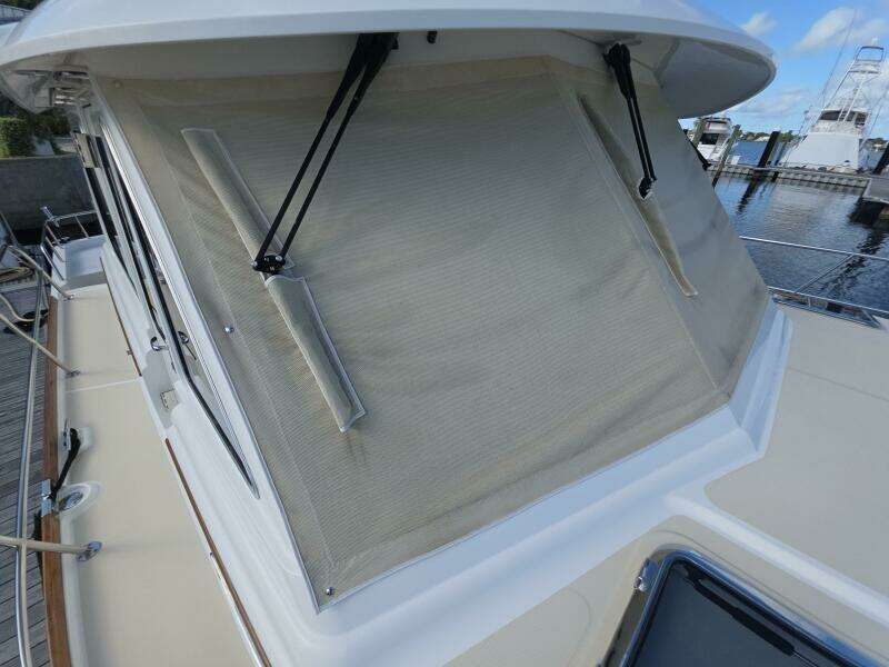 48ft Sabre Yacht For Sale