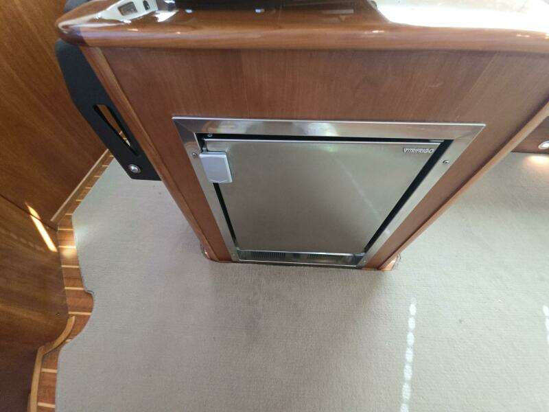 48ft Sabre Yacht For Sale