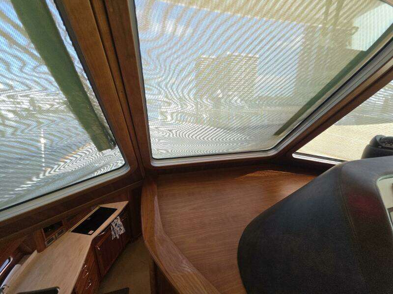 48ft Sabre Yacht For Sale