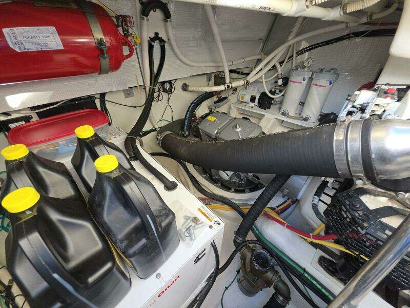 48ft Sabre Yacht For Sale