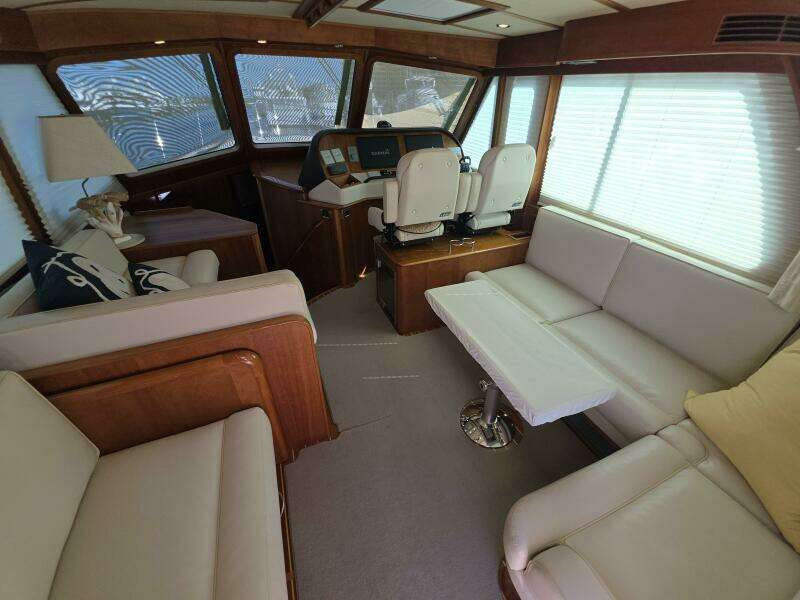 48ft Sabre Yacht For Sale