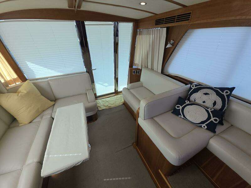 48ft Sabre Yacht For Sale