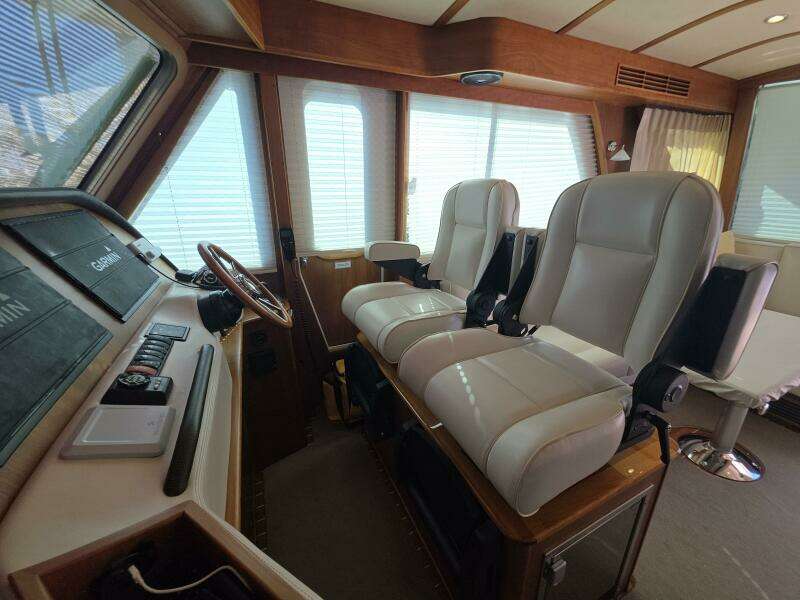 48ft Sabre Yacht For Sale