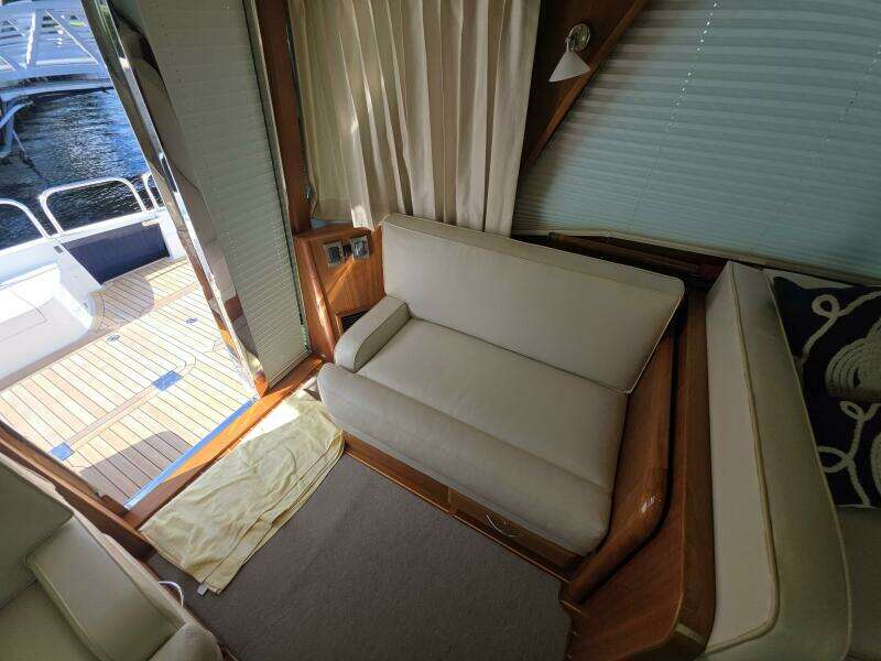 48ft Sabre Yacht For Sale