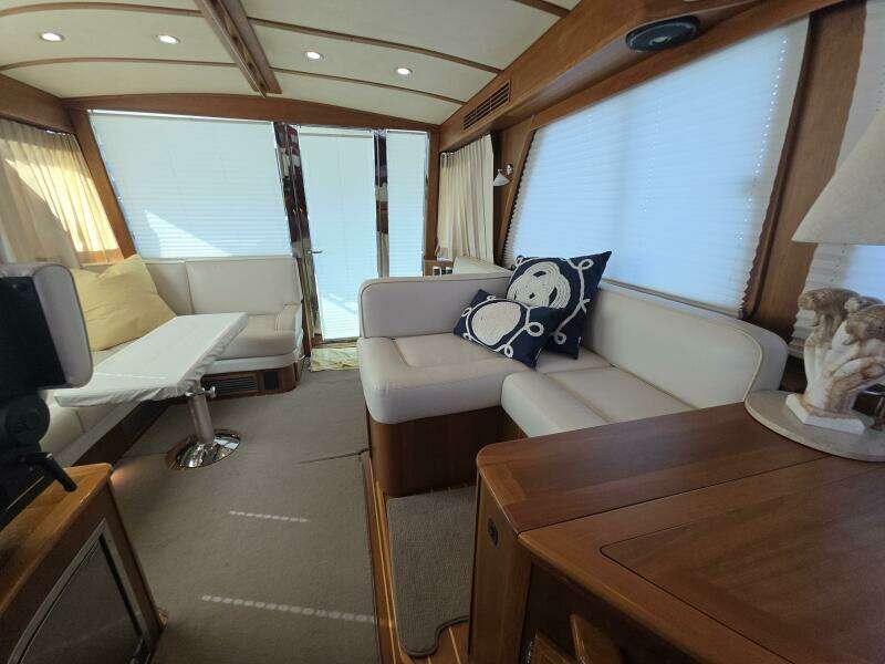48ft Sabre Yacht For Sale