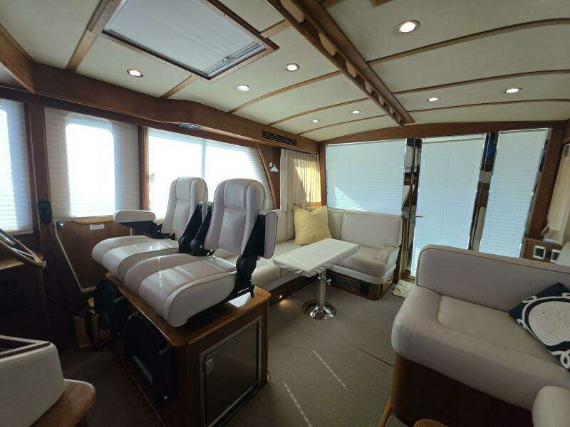 48ft Sabre Yacht For Sale