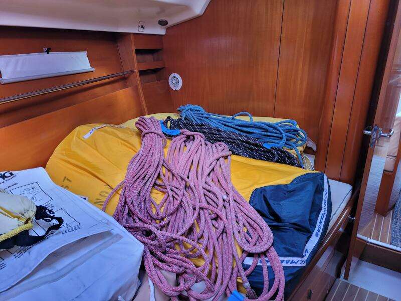Perigee 43ft Beneteau Yacht For Sale
