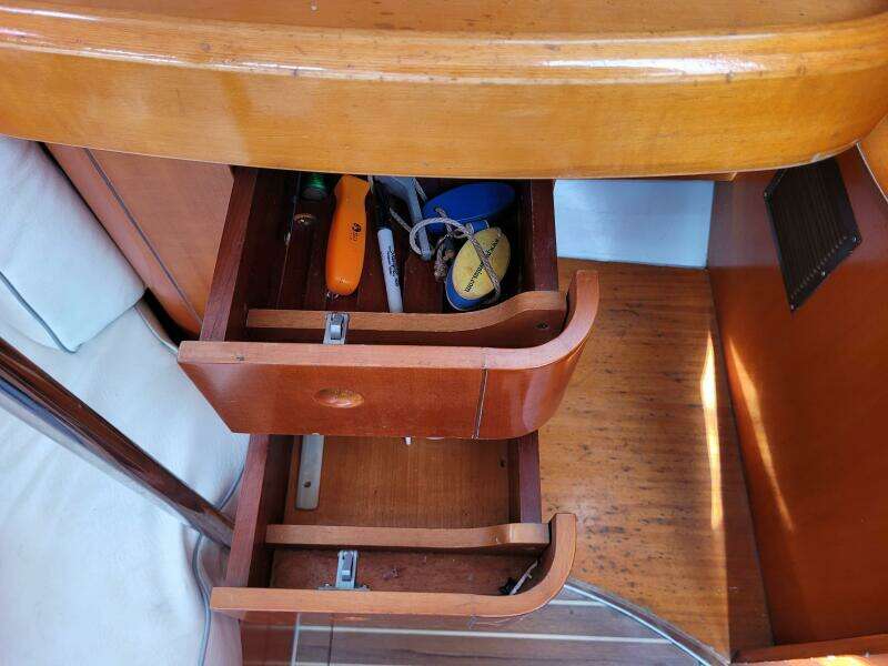 Perigee 43ft Beneteau Yacht For Sale