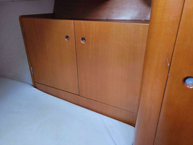 Perigee 43ft Beneteau Yacht For Sale