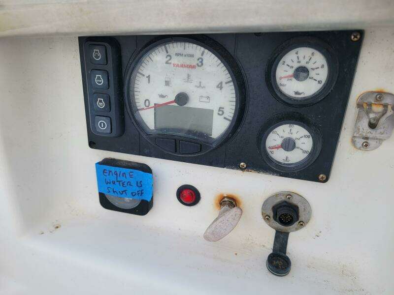 Perigee 43ft Beneteau Yacht For Sale