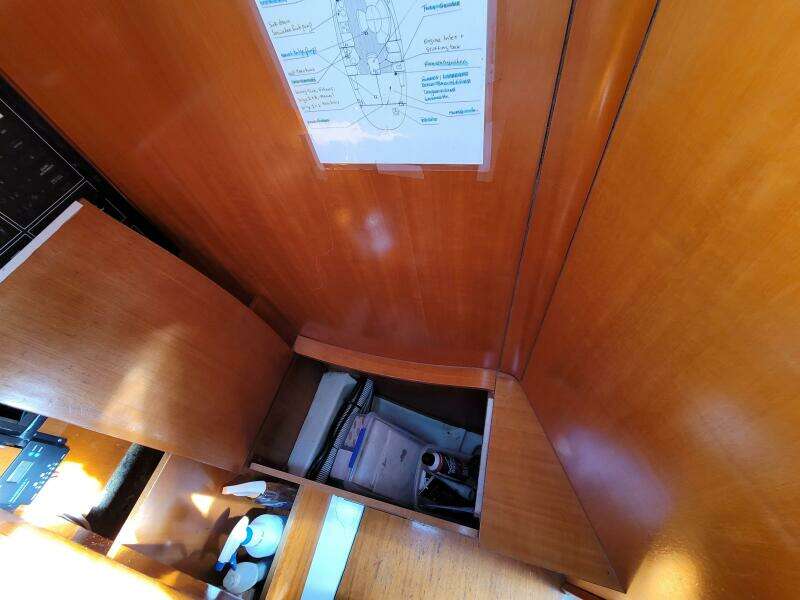 Perigee 43ft Beneteau Yacht For Sale