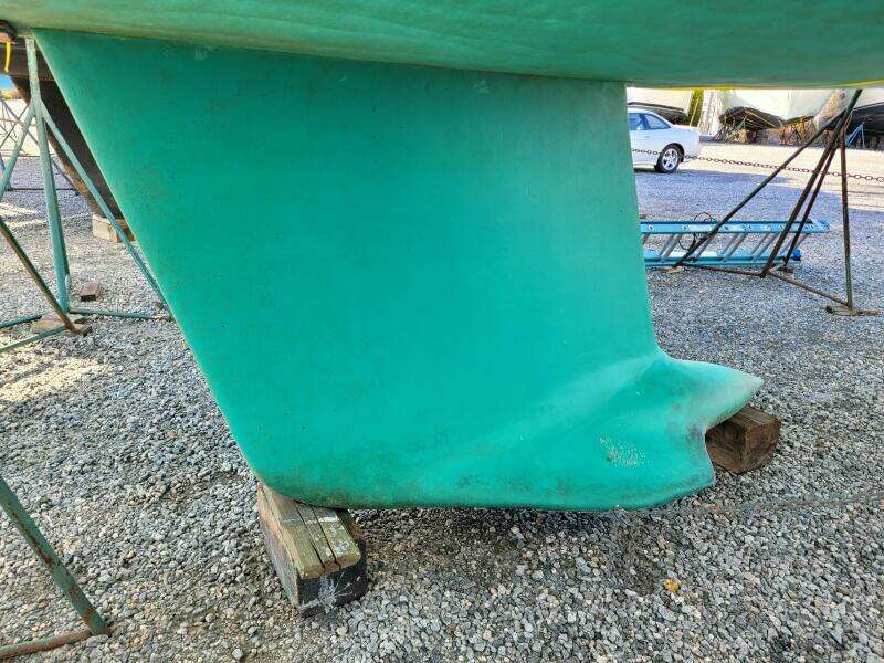 Perigee 43ft Beneteau Yacht For Sale