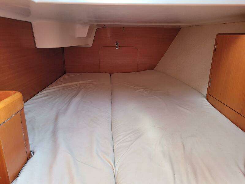 Perigee 43ft Beneteau Yacht For Sale