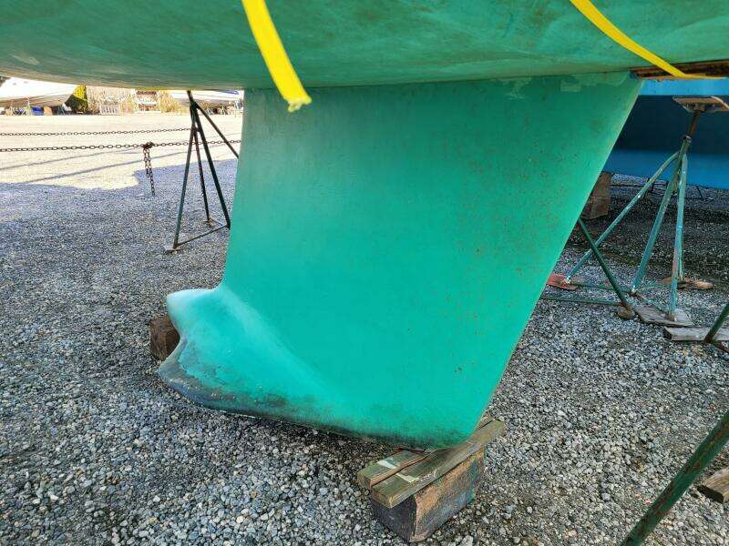 Perigee 43ft Beneteau Yacht For Sale