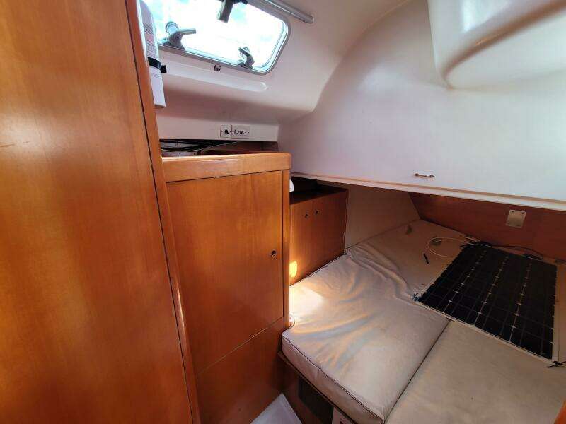 Perigee 43ft Beneteau Yacht For Sale