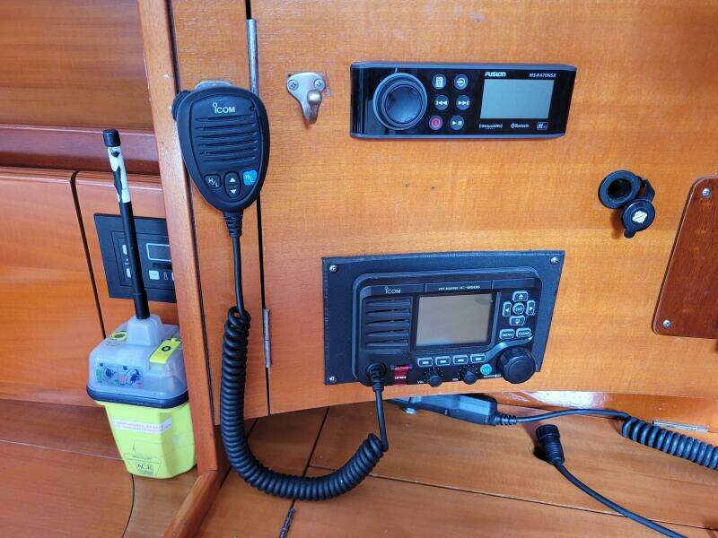 Perigee 43ft Beneteau Yacht For Sale