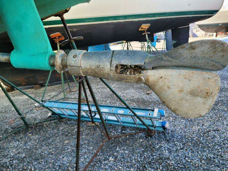 Perigee 43ft Beneteau Yacht For Sale