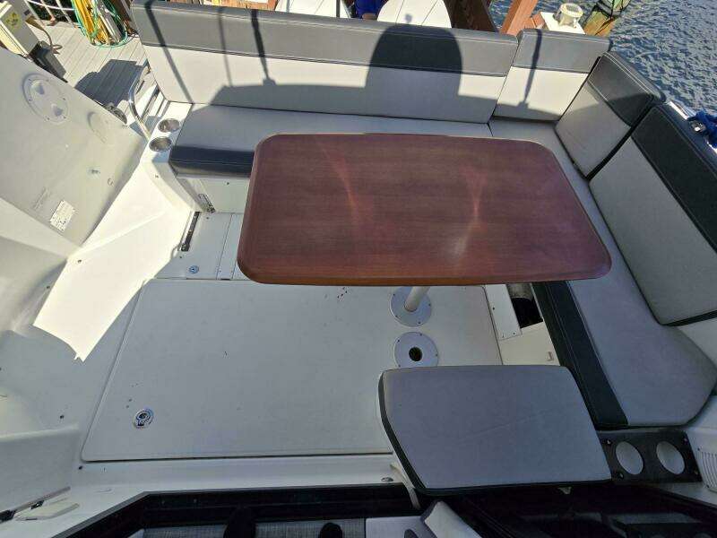34ft Jeanneau Yacht For Sale