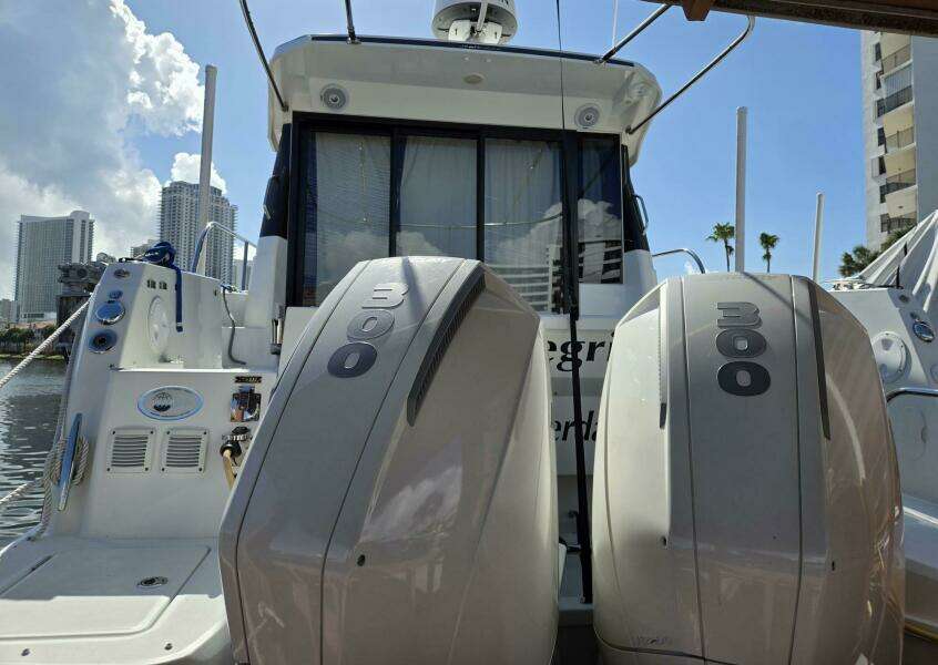 34ft Jeanneau Yacht For Sale