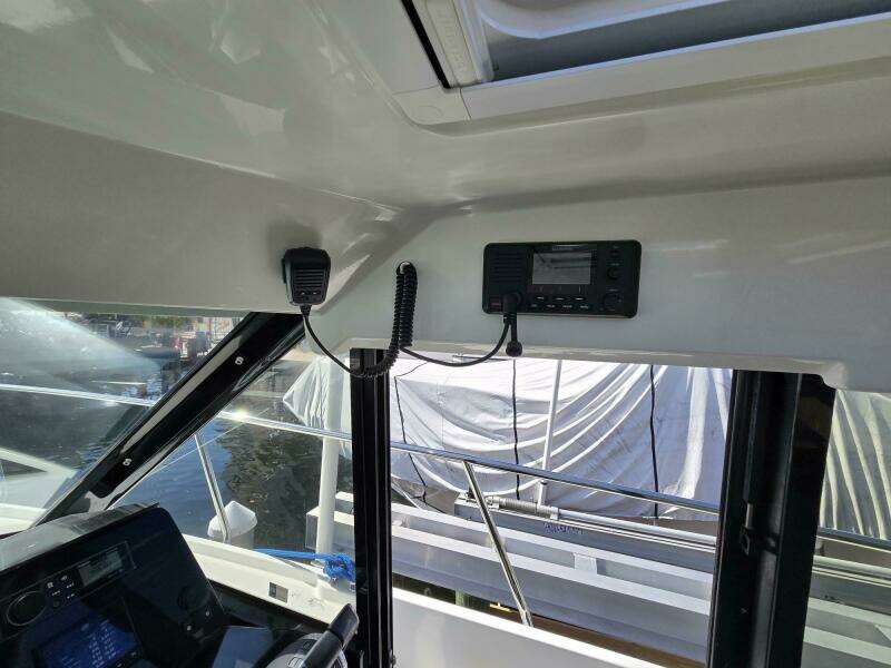 34ft Jeanneau Yacht For Sale